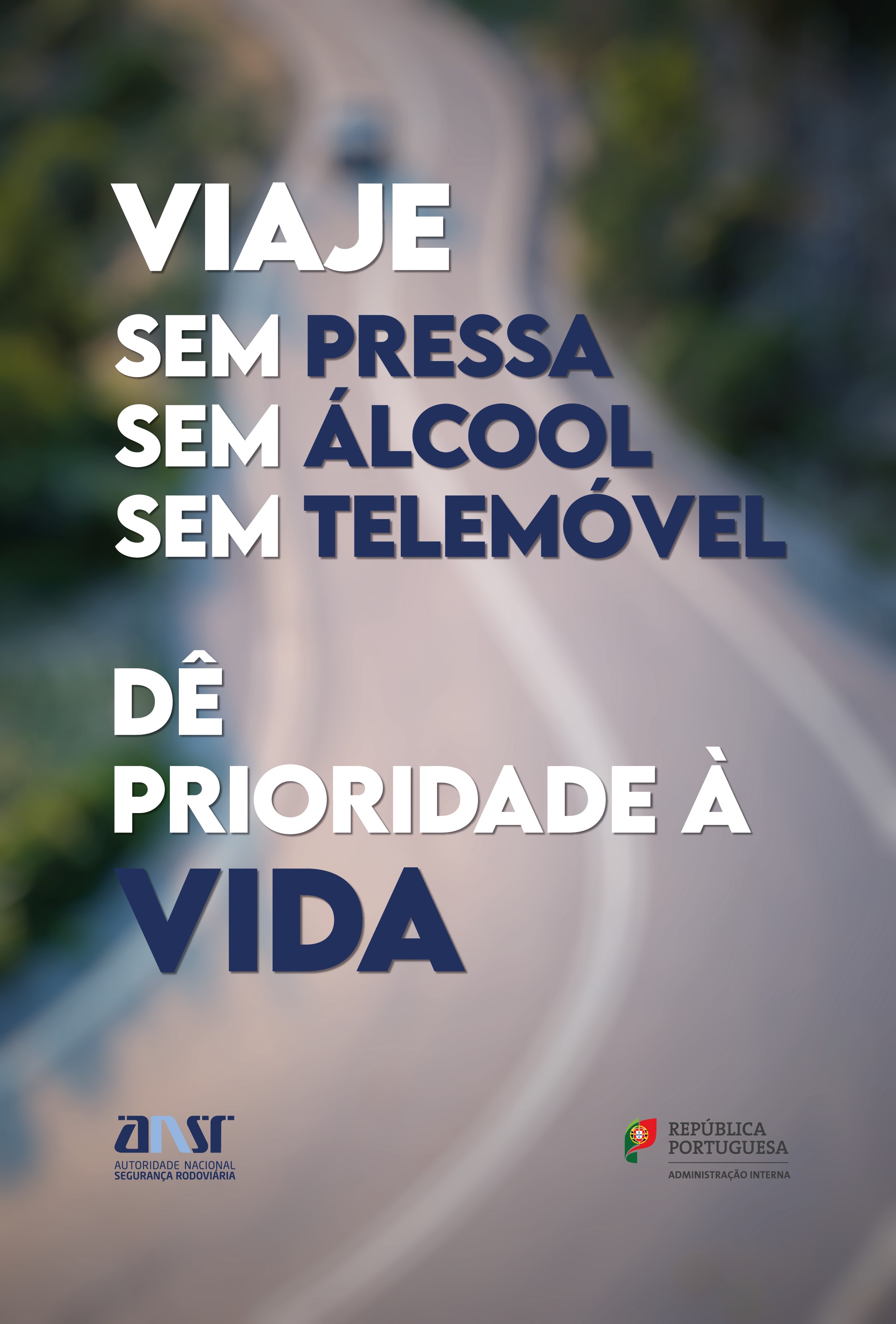 Imagem Dê Prioridade à Vida