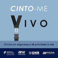 Imagem Cinto-me Vivo