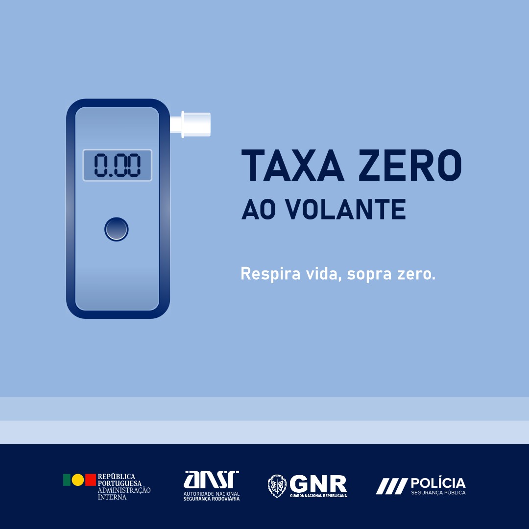 Imagem Taxa Zero ao Volante