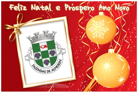 Imagem Boas Festas